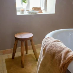 Himla Badrumsmattor-Max Badrumsmatta 60x90 cm, Pine