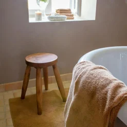 Maxime Badhandduk 140x70 cm, Pine