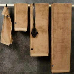 Himla Handdukar & Badlakan-Maxime Handduk 50x70 cm, Passion