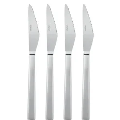 Stelton Knivar-Maya 2000 Stekkniv, 4-pack