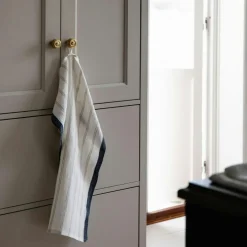 Maya Kökshandduk 50x70 cm, Natur