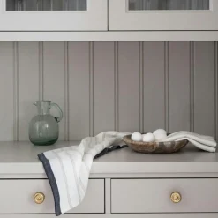 Maya Kökshandduk 50x70 cm, Natur