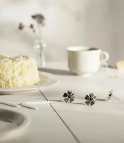 Design House Stockholm Ljusstakar-Me to You Ljushållare 3-pack, Guldpläterad