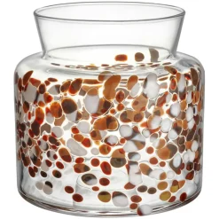 Kosta Boda Vaser-Meadow Vas 11,5 cm, Höst