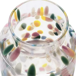 Kosta Boda Vaser-Meadow Vas Vår, 11,5 cm