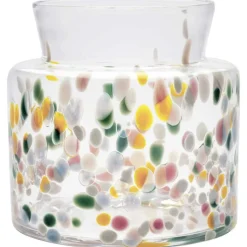 Kosta Boda Vaser-Meadow Vas Vår, 11,5 cm