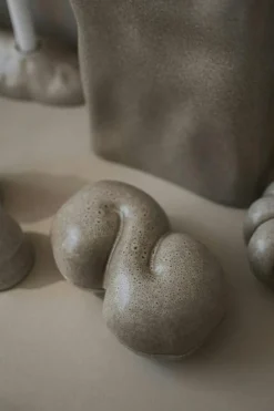 Meadow Vas 20x30 cm, Beige