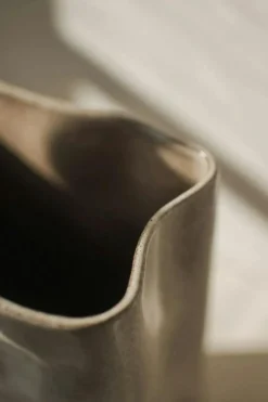 Meadow Vas 20x30 cm, Beige