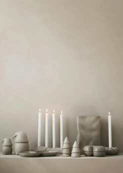 Meadow Vas 20x30 cm, Beige