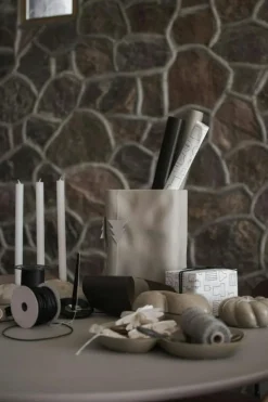 Meadow Vas 20x30 cm, Beige