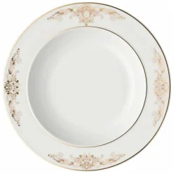 Medusa Gala Djup Tallrik, 22 cm