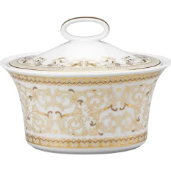 Medusa Gala Sockerskål, 21 cl