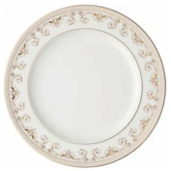 Versace Mattallrikar-Medusa Gala Tallrik, 27 cm