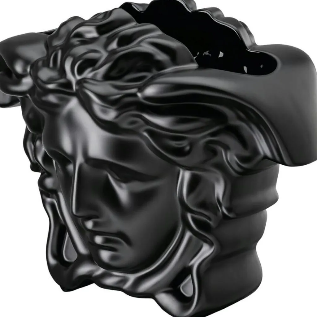 Versace Vaser-Medusa Grande Vas 21 cm,