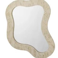 Bloomingville Väggspeglar-Meg Spegel 76x61 cm