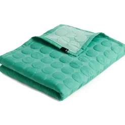 Mega Dot Överkast 235x245 cm, Ivory