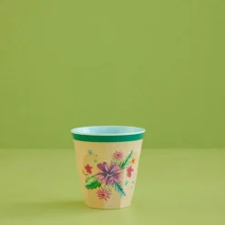 Melaminkopp 25 cl, Arda Bloom