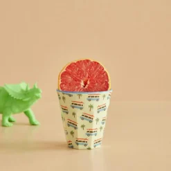 Melaminkopp 25 cl, Arda Bloom