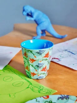 Melaminkopp 25 cl, Arda Bloom