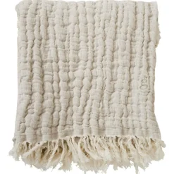 Mellow Lin Filt, 110x110 cm