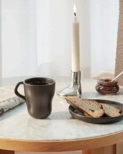 Mellow Ljusstake, 8 cm