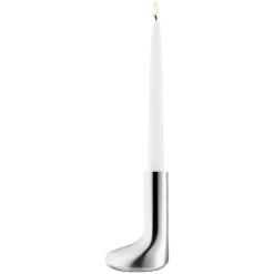 Mellow Ljusstake, 8 cm