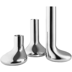 Eva Solo Ljusstakar-Mellow Ljusstake 3-pack