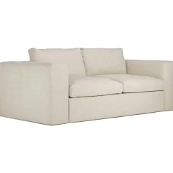 Ethnicraft 3-Sitssoffor|2-Sitssoffor-Mellow 2,5-Sitssoffa,