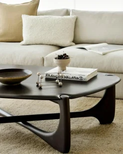 Ethnicraft 3-Sitssoffor|2-Sitssoffor-Mellow 2,5-Sitssoffa,