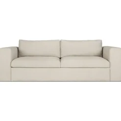 Ethnicraft 3-Sitssoffor|2-Sitssoffor-Mellow 2,5-Sitssoffa,