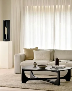 Ethnicraft 3-Sitssoffor|2-Sitssoffor-Mellow 2,5-Sitssoffa,