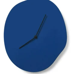 Ferm Living Väggklockor-Melt Väggklocka, Kashmir