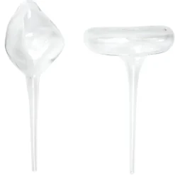 Mercury Självbevattnare 2-pack, Klar