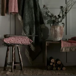 Boel&Jan Jutemattor-Merida Matta 70x140 cm,