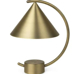 Meridian Bordslampa, Cashmere