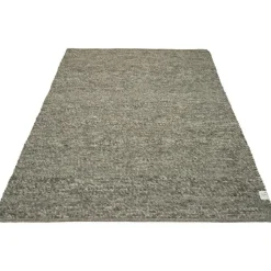 Classic Collection Ullmattor-Merino Matta 250x350 cm, Oat