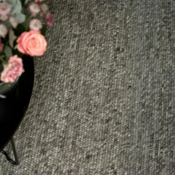 Classic Collection Ullmattor-Merino Matta 250x350 cm, Oat