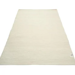 Classic Collection Ullmattor-Merino Matta 250x350 cm, Oat