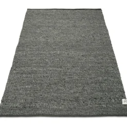 Classic Collection Ullmattor-Merino Matta 250x350 cm, Oat