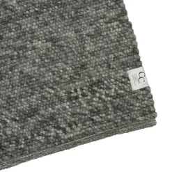 Classic Collection Ullmattor-Merino Matta 170x230 cm, Oat