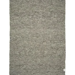 Classic Collection Ullmattor-Merino Matta 170x230 cm, Oat