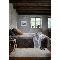 Merino Matta 80x150 cm, Vit