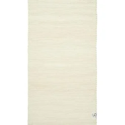 Merino Matta 80x150 cm, Vit