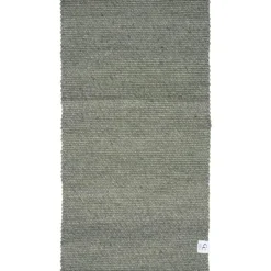 Merino Matta 80x150 cm, Vit