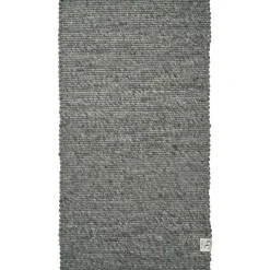 Merino Matta 80x150 cm, Vit