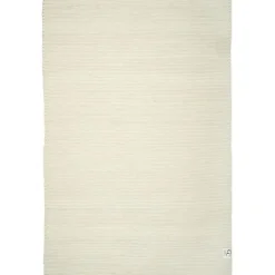 Merino Matta 200x300 cm, Vit
