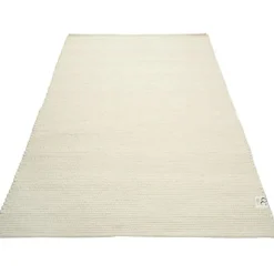 Merino Matta 200x300 cm, Vit