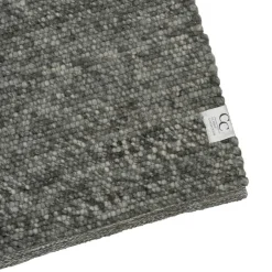 Merino Matta 140x200 cm, Vit