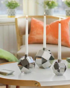 Merkurius Ljusstake S, 10 cm