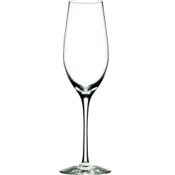 Orrefors Champagneglas-Merlot Champagneglas 33 cl